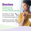 Culturelle Abdominal Support & Comfort Single Serve Packets - 28 ct Thumbnail Image