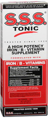 S.S.S. Tonic Liquid - 20 oz Thumbnail Image
