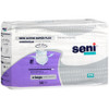 Seni Active Super Plus Underwear X-Large Heavy Absorbency - 4 pks of 16 Thumbnail Image