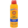 Gold Bond No Mess Body Powder Spray Fresh Scent with Aloe - 7 oz Thumbnail Image