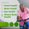Centrum Silver Adults 50+ Multivitamin/Multimineral Supplement Tablets - 125 Ct. Thumbnail Image