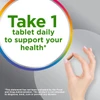 Centrum Silver Adults 50+ Multivitamin/Multimineral Supplement Tablets - 125 Ct. Thumbnail Image