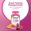 Centrum MultiGummies Multi+ Beauty Natural Cherry Berry And Orange - 100 Gummies Thumbnail Image