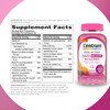 Centrum MultiGummies Multi+ Beauty Natural Cherry Berry And Orange - 100 Gummies Thumbnail Image