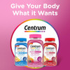 Centrum MultiGummies Multi+ Beauty Natural Cherry Berry And Orange - 100 Gummies Thumbnail Image