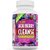 14-Day Acai Berry Cleanse Tablets - 56 ct Thumbnail Image