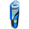 Dr. Scholl's Comfort & Energy Work Massaging Gel Advanced Insoles Men's 8-14 - 1 pr Thumbnail Image