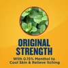 Gold Bond Medicated Body Powder Original Strengthh - 4 oz Thumbnail Image