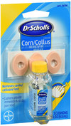 Dr. Scholl's Liquid Corn/Callus Remover - 0.33 oz Thumbnail Image