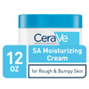 CeraVe SA Skin Renew Cream - 12oz Thumbnail Image