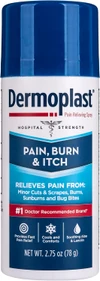 Dermoplast Pain, Burn & Itch Spray - 3.0 oz Thumbnail Image