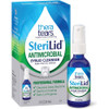 TheraTears SteriLid Antimicrobial Eyelid Cleanser and Facial Wash - 2 oz Thumbnail Image
