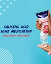 Clearasil Rapid Rescue Deep Treatment Wash - 6.78 oz Thumbnail Image
