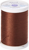 Dual Duty Xp General Purpose Thread, Dark Brown, 250 Yds. - 3 Pkgs Thumbnail Image