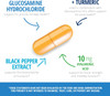 21st Century Arthri-Flex Advantage Dietary Supplement Vegetarian Capsules - 90 ct Thumbnail Image
