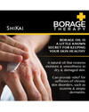 ShiKai Borage Therapy Foot Cream Unscented - 4.2 oz Thumbnail Image