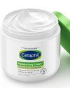 Cetaphil Moisturizing Cream, Fragrance Free - 16 oz Thumbnail Image