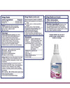 Mucinex InstaSoothe Sore Throat + Pain Relief Spray Cherry - 3.8 oz Thumbnail Image