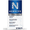 Nervive Nerve Health Dietary Supplement - 30 ct Thumbnail Image