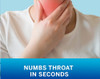 Chloraseptic Max Sore Throat Spray Wild Berries - 4 oz Thumbnail Image