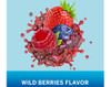 Chloraseptic Max Sore Throat Spray Wild Berries - 4 oz Thumbnail Image