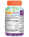 Emergen-C Gummies Elderberry - 36 ct Thumbnail Image