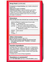 Tylenol Extra Strength Caplets - 225 ct Thumbnail Image