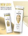 Pantene Pro-V Daily Moisture Renewal Shampoo - 12 oz Thumbnail Image