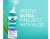 Sinex Saline Ultra Fine Nasal Mist Moisturizing with Aloe - 5 oz Thumbnail Image