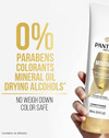 Pantene Pro-V Daily Moisture Renewal Conditioner - 10.4 oz Thumbnail Image