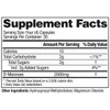 AZO D-Mannose Urinary Tract Health Capsules - 120 ct Thumbnail Image