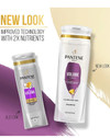 Pantene Pro-V Sheer Volume Shampoo - 12 oz Thumbnail Image