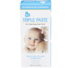 Triple Paste Zinc Oxide Diaper Rash Cream - 2 oz Thumbnail Image