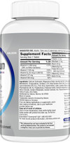 Centrum Silver Men 50+ Multivitamin/Multimineral Supplement Tablets - 200 ct Thumbnail Image