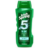 Irish Spring 5-in-1 Body Wash & Shampoo - 18 oz Thumbnail Image
