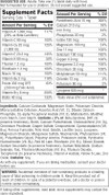 Centrum Men Multivitamin/Multimineral Supplement Tablets - 120 ct Thumbnail Image