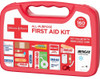 Johnson & Johnson All Purpose First Aid Kit, 160 items - 1 ct Thumbnail Image