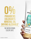 Pantene Pro-V Smooth & Sleek DreamCare Conditioner - 10.4 oz Thumbnail Image