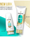 Pantene Pro-V Smooth & Sleek DreamCare Conditioner - 10.4 oz Thumbnail Image