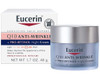 Eucerin Q10 Anti-Wrinkle + Pro-Retinol Night Cream - 1.7 oz Thumbnail Image