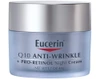 Eucerin Q10 Anti-Wrinkle + Pro-Retinol Night Cream - 1.7 oz Thumbnail Image