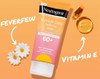 Neutrogena Invisible Daily Defense Sunscreen Lotion SPF 60+ - 3 oz Thumbnail Image