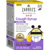 Zarbee's Naturals Baby Cough Syrup + Immune with Honey, Natural Grape Flavor - 2 oz Thumbnail Image