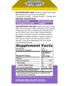 Zarbee's Naturals Baby Cough Syrup + Immune with Honey, Natural Grape Flavor - 2 oz Thumbnail Image