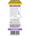 Zarbee's Naturals Baby Cough Syrup + Immune with Honey, Natural Grape Flavor - 2 oz Thumbnail Image