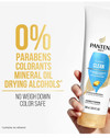 Pantene Pro-V Classic Clean Conditioner - 10.4 oz Thumbnail Image