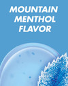 Halls Cough Suppressant/Oral Anesthetic Drops Sugar Free Mountain Menthol Flavor - 70 ct Thumbnail Image