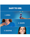 Vicks VapoStick, Solid Balm, Soothing Vicks Vapors, No Mess, Invisible Solid - 1.25 oz Thumbnail Image