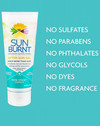 Sun Burnt After-Sun Gel - 6 oz Thumbnail Image