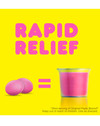 Pepto-Bismol Chews Chewable Tablets - 24 ct Thumbnail Image